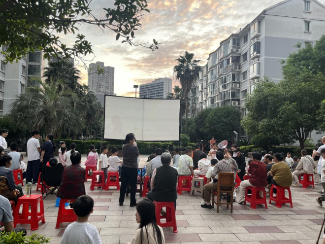 常德物業(yè)管理,物業(yè)企業(yè),陽光物業(yè)